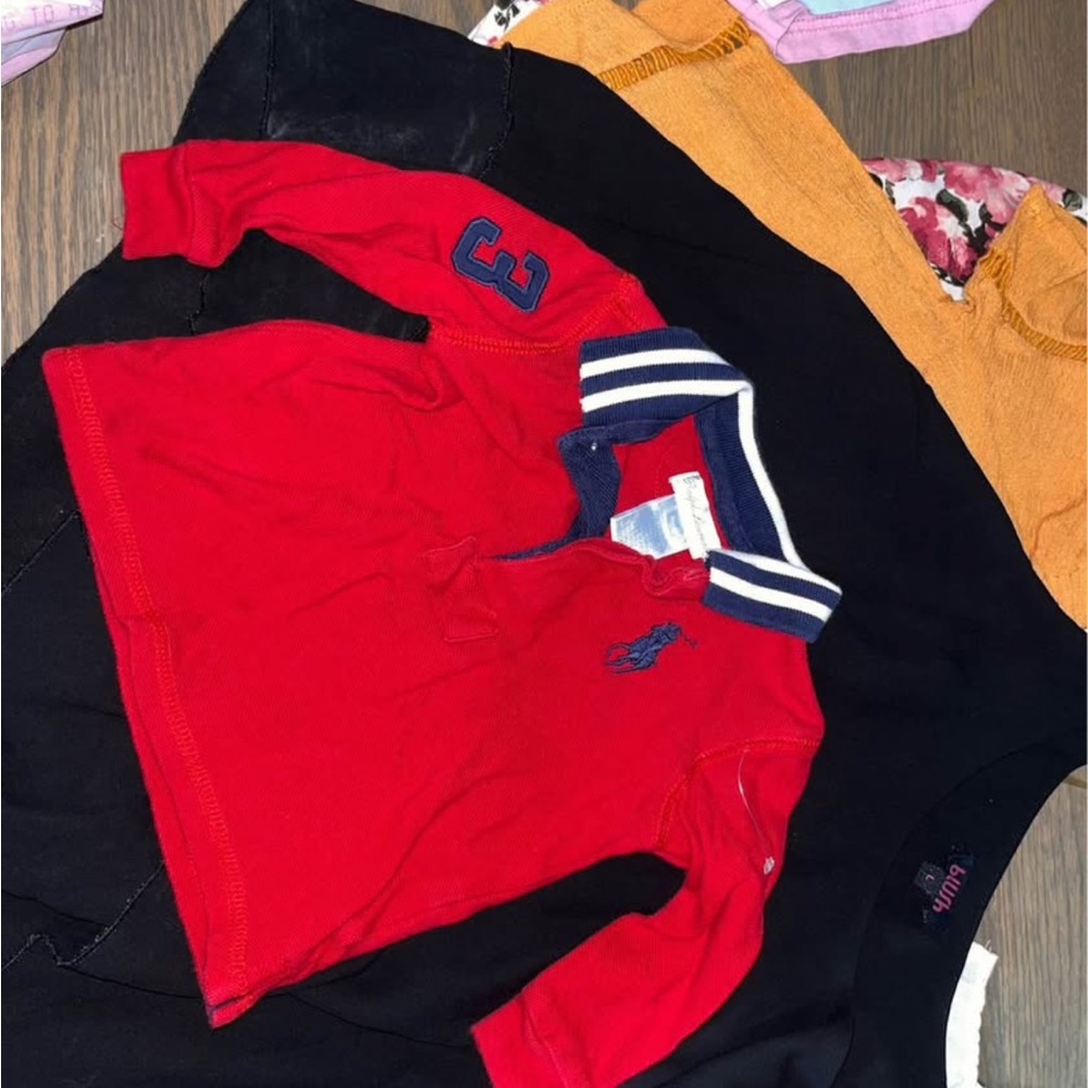 Polo by Ralph Lauren